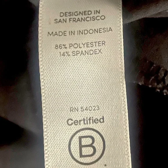 Athleta sutton jogger cargo pants - Picture 6 of 7